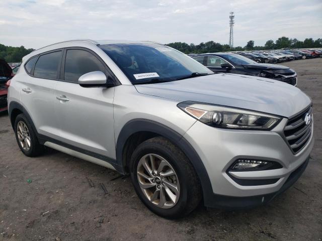 Photo 3 VIN: KM8J3CA44JU654746 - HYUNDAI TUCSON SEL 