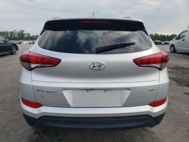 Photo 5 VIN: KM8J3CA44JU654746 - HYUNDAI TUCSON SEL 