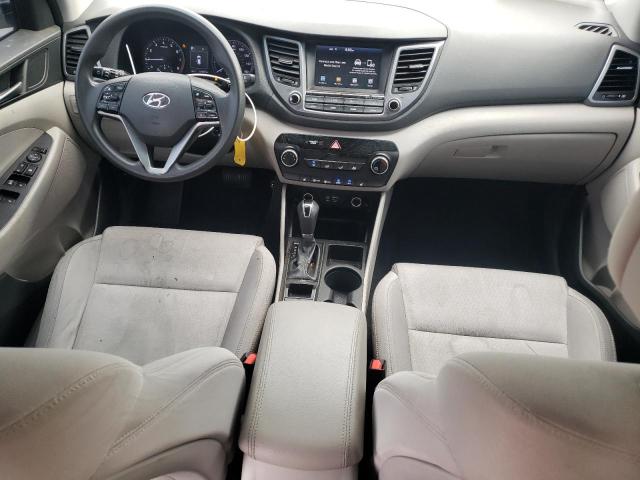 Photo 7 VIN: KM8J3CA44JU654746 - HYUNDAI TUCSON SEL 