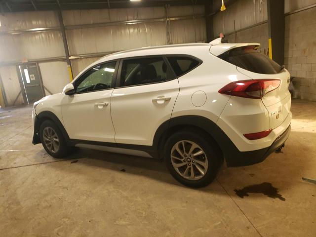 Photo 1 VIN: KM8J3CA44JU668842 - HYUNDAI TUCSON 