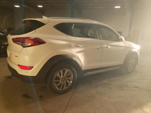 Photo 2 VIN: KM8J3CA44JU668842 - HYUNDAI TUCSON 