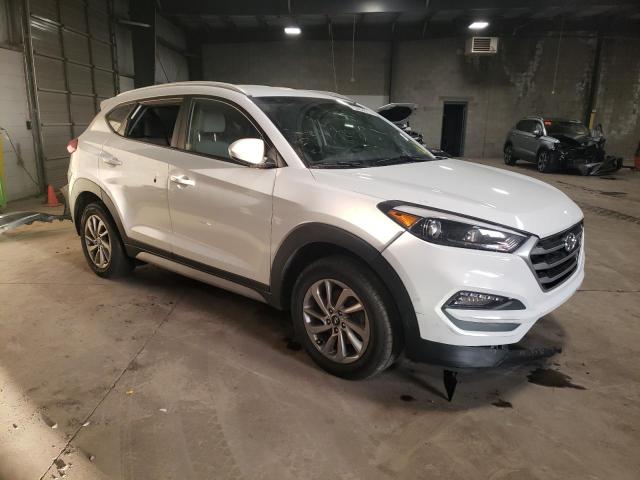 Photo 3 VIN: KM8J3CA44JU668842 - HYUNDAI TUCSON 