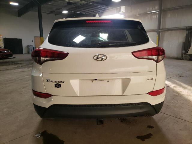 Photo 5 VIN: KM8J3CA44JU668842 - HYUNDAI TUCSON 