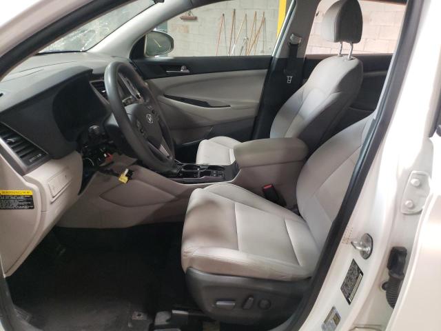 Photo 6 VIN: KM8J3CA44JU668842 - HYUNDAI TUCSON 