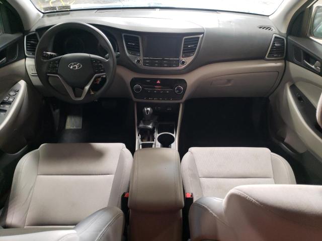 Photo 7 VIN: KM8J3CA44JU668842 - HYUNDAI TUCSON 