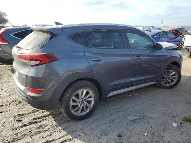 Photo 2 VIN: KM8J3CA44JU670199 - HYUNDAI TUCSON 