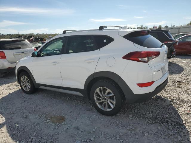 Photo 1 VIN: KM8J3CA44JU677363 - HYUNDAI TUCSON SEL 