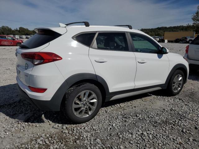 Photo 2 VIN: KM8J3CA44JU677363 - HYUNDAI TUCSON SEL 