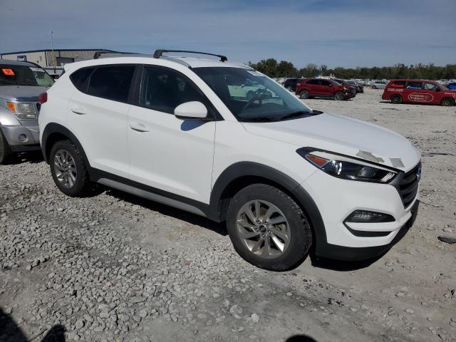 Photo 3 VIN: KM8J3CA44JU677363 - HYUNDAI TUCSON SEL 