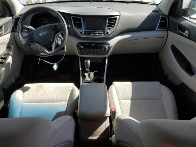 Photo 7 VIN: KM8J3CA44JU677363 - HYUNDAI TUCSON SEL 