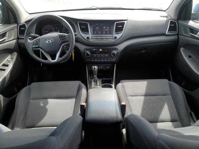 Photo 7 VIN: KM8J3CA44JU703136 - HYUNDAI TUCSON SEL 