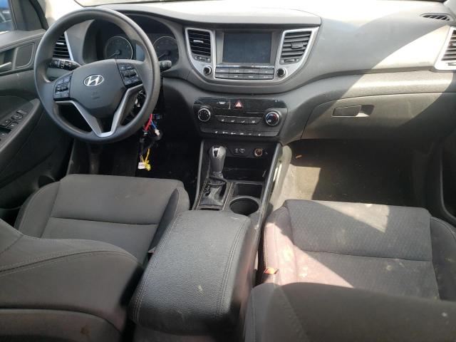 Photo 7 VIN: KM8J3CA44JU704044 - HYUNDAI TUCSON SEL 