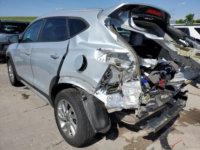 Photo 1 VIN: KM8J3CA44JU710572 - HYUNDAI TUCSON SEL 