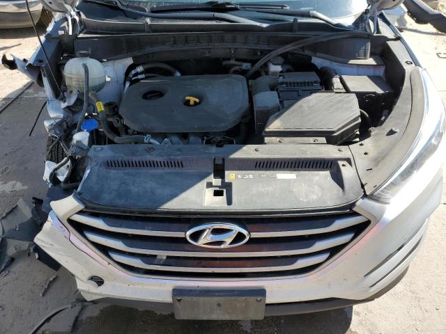 Photo 11 VIN: KM8J3CA44JU710572 - HYUNDAI TUCSON SEL 