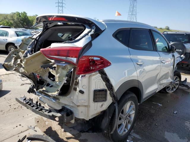 Photo 2 VIN: KM8J3CA44JU710572 - HYUNDAI TUCSON SEL 