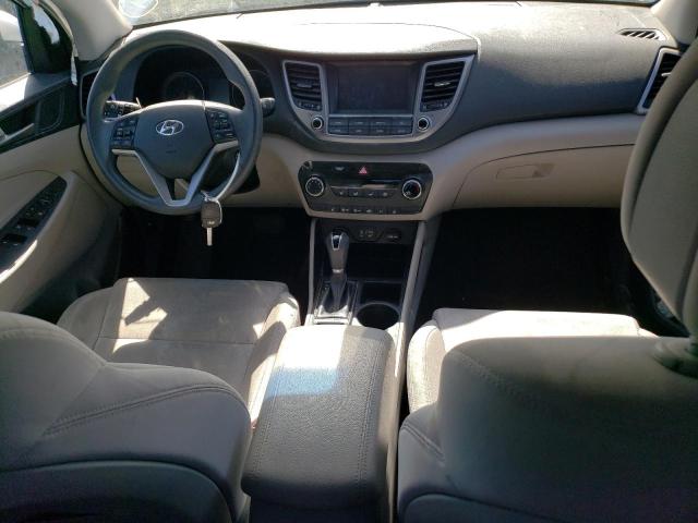 Photo 7 VIN: KM8J3CA44JU710572 - HYUNDAI TUCSON SEL 