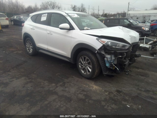 Photo 0 VIN: KM8J3CA44JU712497 - HYUNDAI TUCSON 