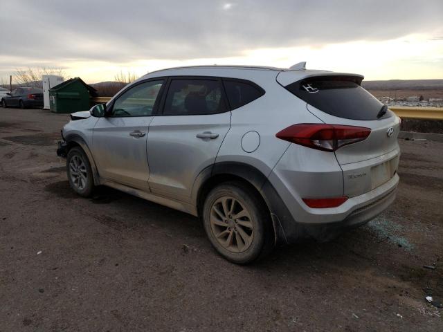 Photo 1 VIN: KM8J3CA44JU716193 - HYUNDAI TUCSON SEL 