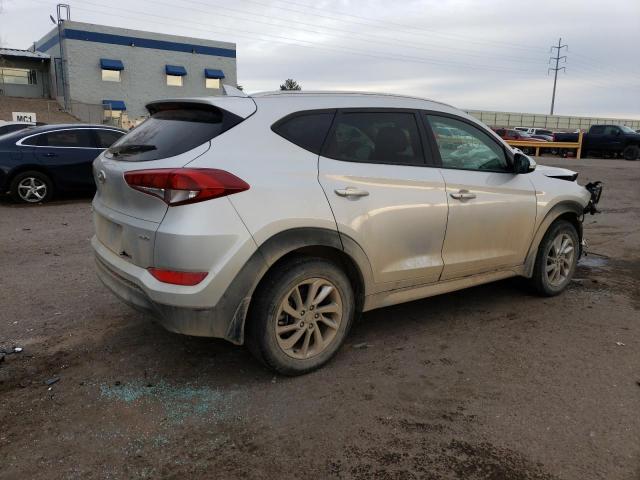 Photo 2 VIN: KM8J3CA44JU716193 - HYUNDAI TUCSON SEL 