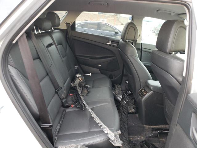 Photo 9 VIN: KM8J3CA44JU716193 - HYUNDAI TUCSON SEL 