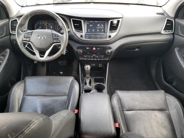 Photo 7 VIN: KM8J3CA44JU738016 - HYUNDAI TUCSON SEL 