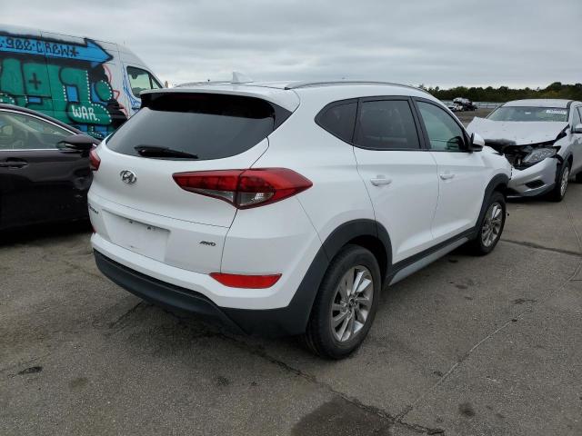 Photo 3 VIN: KM8J3CA44JU738193 - HYUNDAI TUCSON SEL 