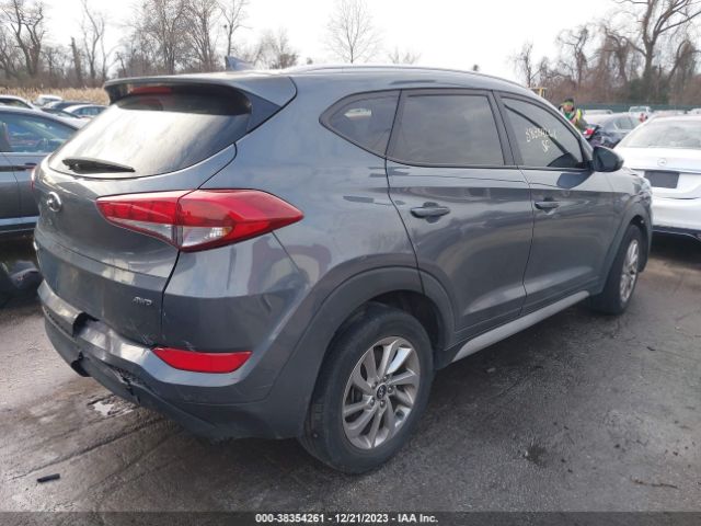 Photo 3 VIN: KM8J3CA44JU741997 - HYUNDAI TUCSON 