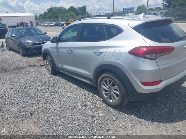 Photo 2 VIN: KM8J3CA44JU747993 - HYUNDAI TUCSON 