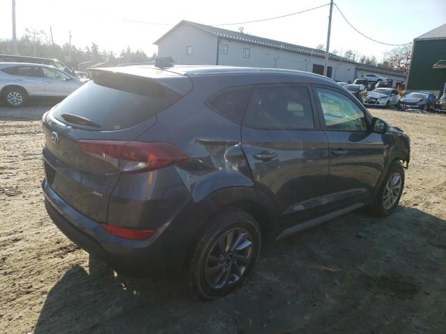 Photo 3 VIN: KM8J3CA44JU748996 - HYUNDAI TUCSON SEL 