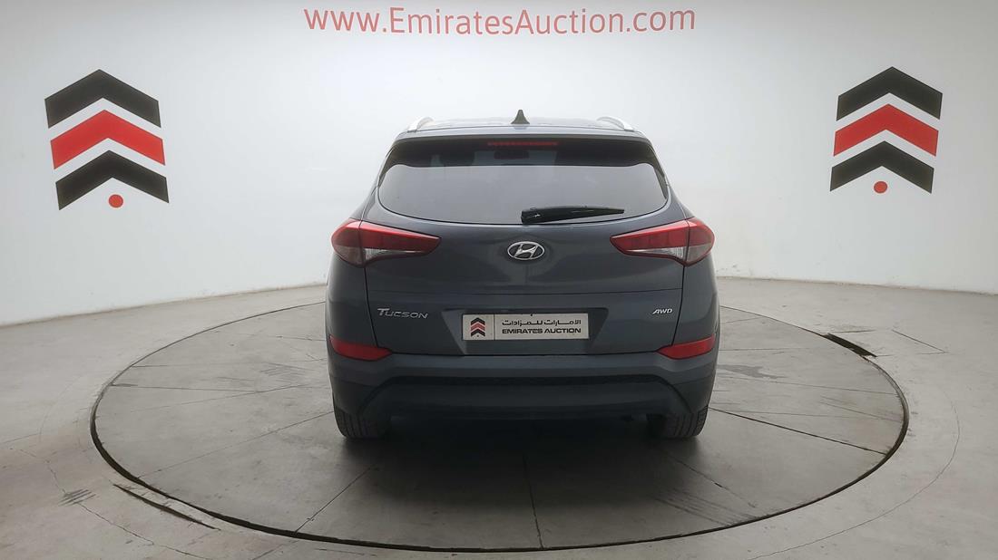 Photo 7 VIN: KM8J3CA44JU755088 - HYUNDAI TUCSON 