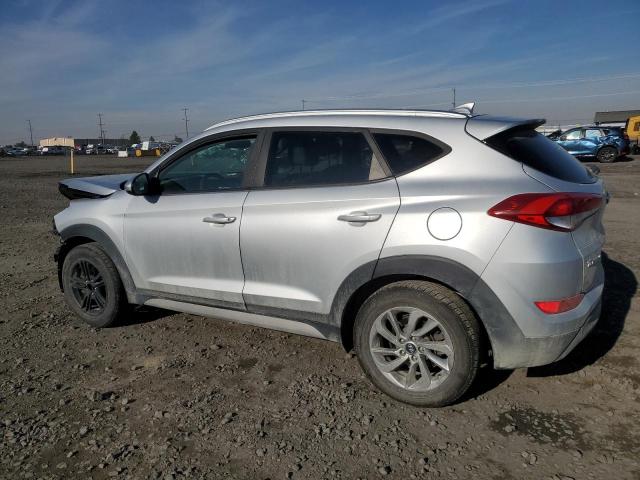 Photo 1 VIN: KM8J3CA44JU767659 - HYUNDAI TUCSON SEL 