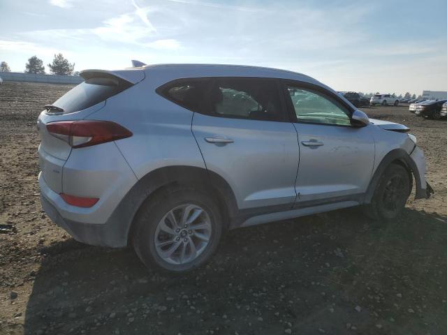 Photo 2 VIN: KM8J3CA44JU767659 - HYUNDAI TUCSON SEL 