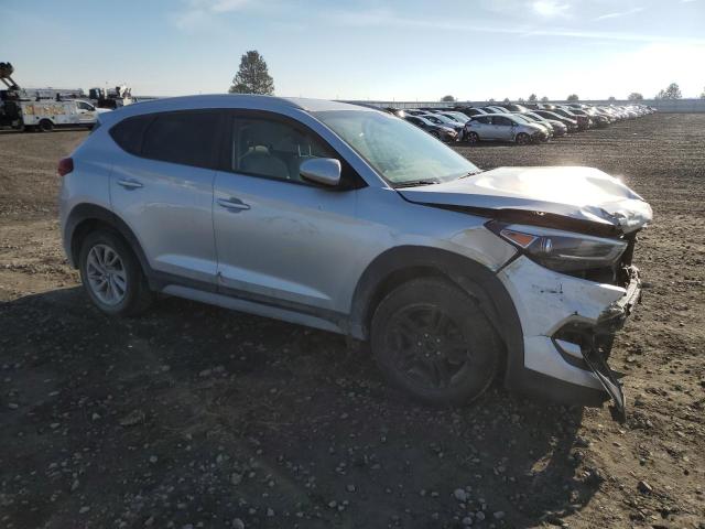 Photo 3 VIN: KM8J3CA44JU767659 - HYUNDAI TUCSON SEL 