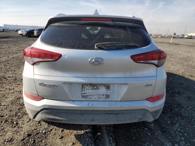 Photo 5 VIN: KM8J3CA44JU767659 - HYUNDAI TUCSON SEL 