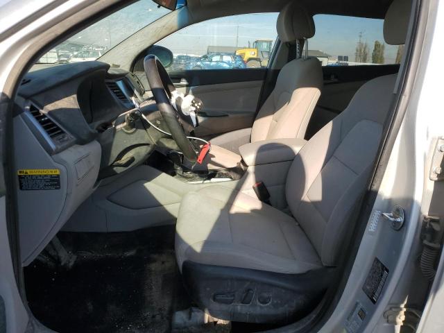 Photo 6 VIN: KM8J3CA44JU767659 - HYUNDAI TUCSON SEL 