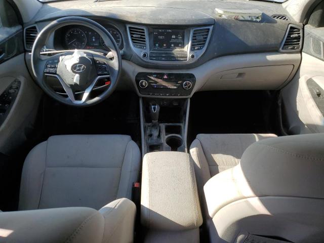 Photo 7 VIN: KM8J3CA44JU767659 - HYUNDAI TUCSON SEL 