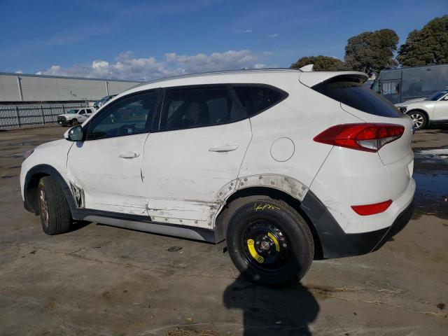 Photo 1 VIN: KM8J3CA44JU769542 - HYUNDAI TUCSON SEL 