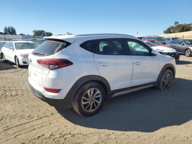 Photo 2 VIN: KM8J3CA44JU769542 - HYUNDAI TUCSON SEL 