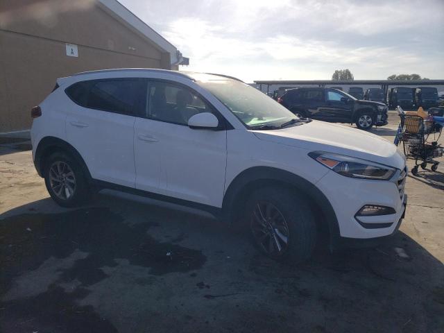 Photo 3 VIN: KM8J3CA44JU769542 - HYUNDAI TUCSON SEL 