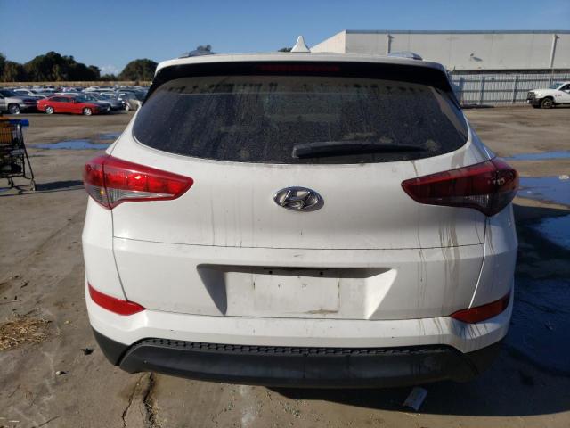 Photo 5 VIN: KM8J3CA44JU769542 - HYUNDAI TUCSON SEL 