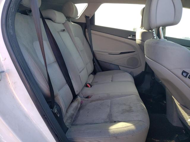 Photo 9 VIN: KM8J3CA44JU769542 - HYUNDAI TUCSON SEL 