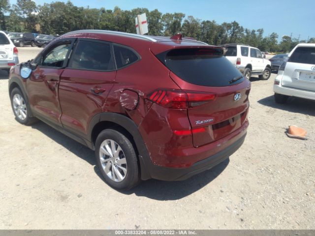 Photo 2 VIN: KM8J3CA44KU012884 - HYUNDAI TUCSON 