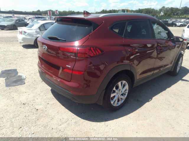 Photo 3 VIN: KM8J3CA44KU012884 - HYUNDAI TUCSON 