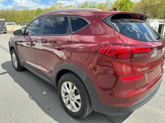 Photo 1 VIN: KM8J3CA44KU015011 - HYUNDAI TUCSON 