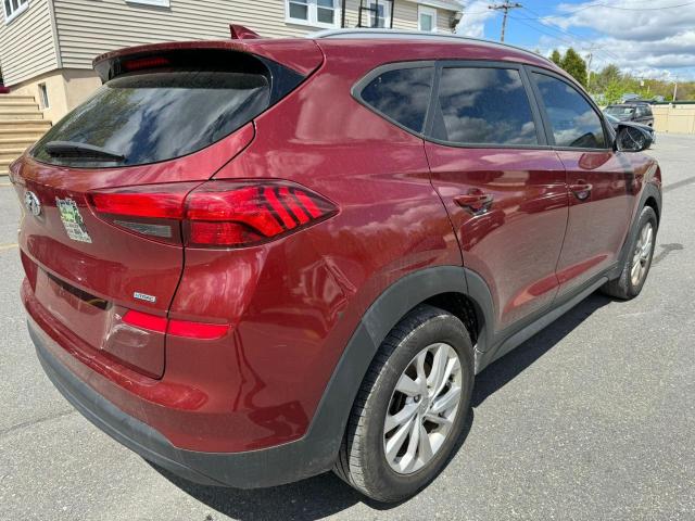 Photo 2 VIN: KM8J3CA44KU015011 - HYUNDAI TUCSON 