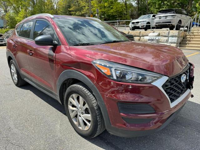 Photo 3 VIN: KM8J3CA44KU015011 - HYUNDAI TUCSON 