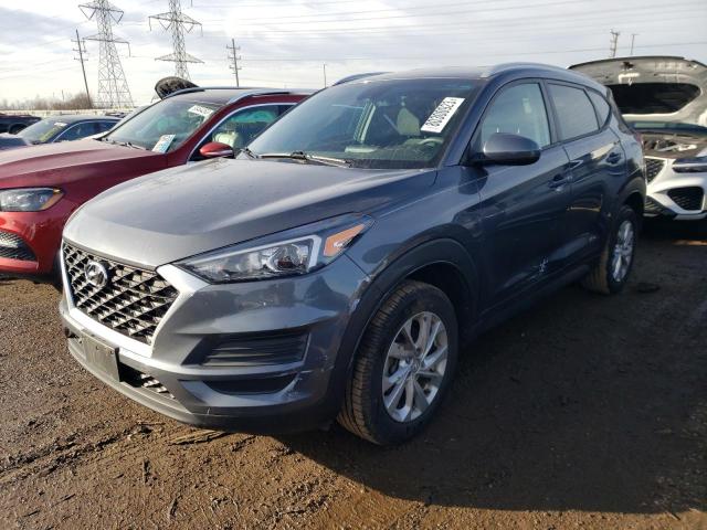 Photo 0 VIN: KM8J3CA44KU015784 - HYUNDAI TUCSON 