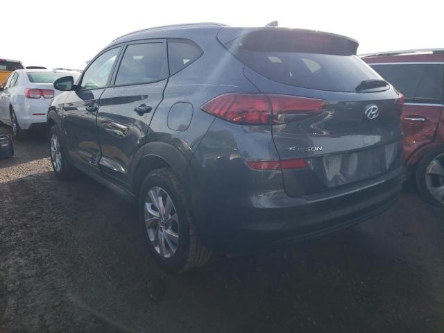 Photo 1 VIN: KM8J3CA44KU015784 - HYUNDAI TUCSON 