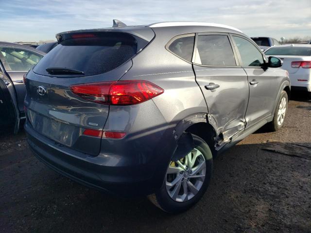 Photo 2 VIN: KM8J3CA44KU015784 - HYUNDAI TUCSON 