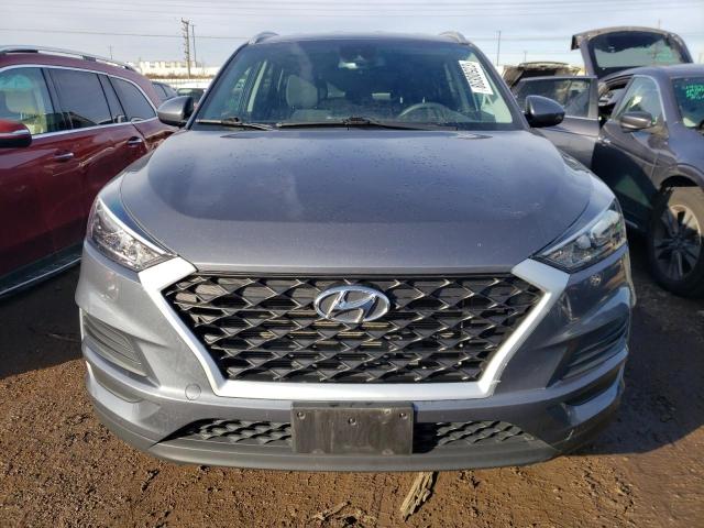 Photo 4 VIN: KM8J3CA44KU015784 - HYUNDAI TUCSON 